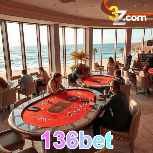 136bet LOGIN Jogos de caça-níqueis